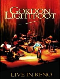 More info about Gordon Lightfoot Live In Reno
