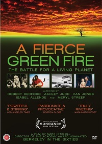 A Fierce Green Fire DVD