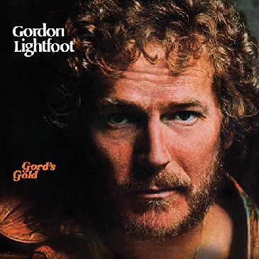 Gord's Gold CD @ Amazon