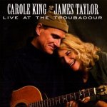 Buy King/Taylor Live at the Troubadour DVD/CD set