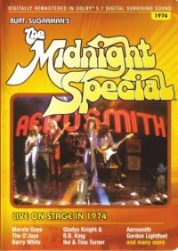 Midnight Special 1974
