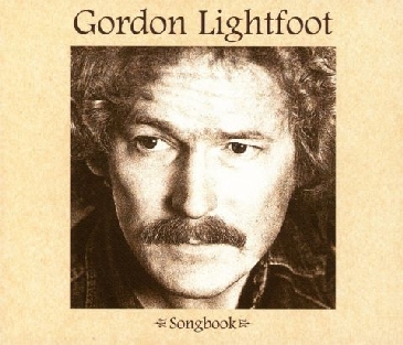 Gordon Lightfoot Songbook Box Set @ Amazon