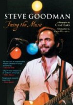 Steve Goodman biography by Clay Eals. Visit site.