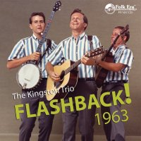 The Kingston Trio-Flashback 1963