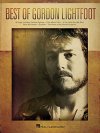 Best of Gordon Lightfoot Songbook
