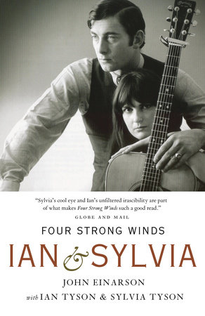 See Four Strong Winds at Amazon.com (separate links to US Kindle, CA and UK in story text)